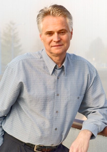 Reg Nordman - Technology Sales Consultant
