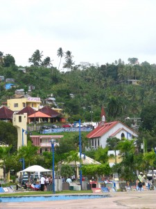 samana_Dominican republic