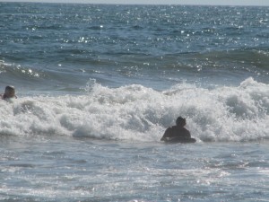 Boogie board 2