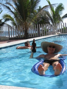 Swim 1