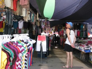 Market